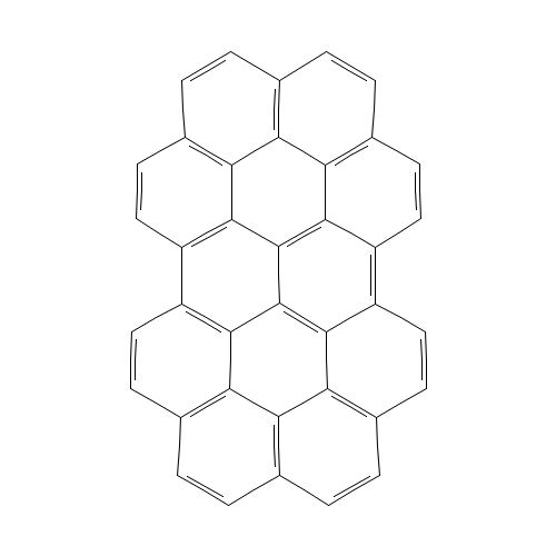 Circumbiphenyl (CAS: 41163-25-1) - Related Chemical Product