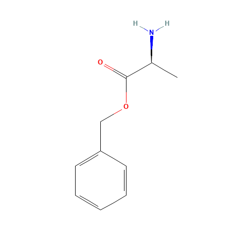 L-ALANINE BENZYL ESTER (CAS: 17831-01-5) - Related Chemical Product