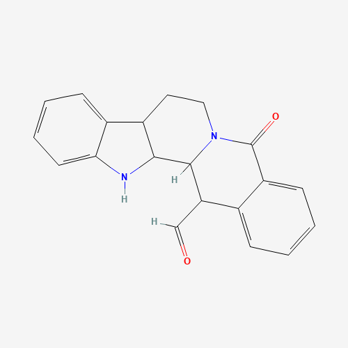 FT-0781615 CAS:68353-23-1 chemical structure