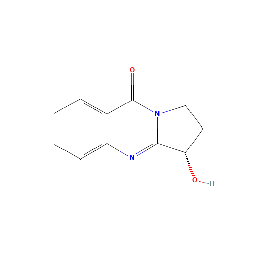 Vasicinone (CAS: 486-64-6) - Related Chemical Product