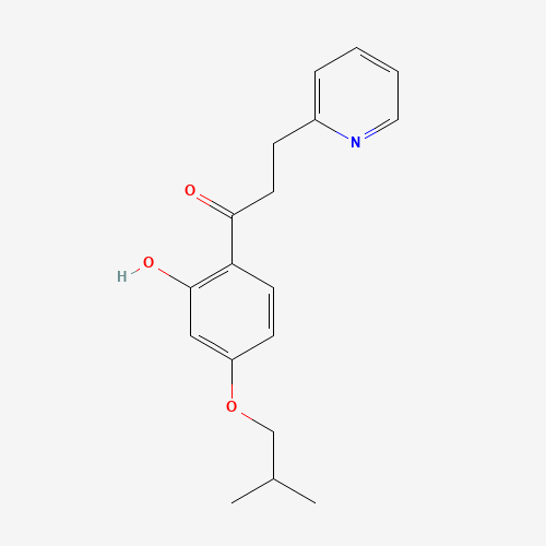 FT-0781773 CAS:1190230-47-7 chemical structure