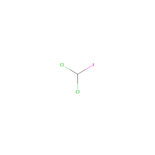 Dichloroiodomethane (CAS: 594-04-7) - Related Chemical Product