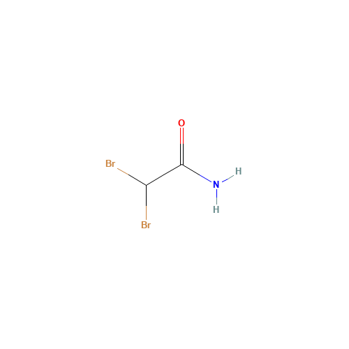 2,2-Dibromoacetamide (CAS: 598-70-9) - Related Chemical Product