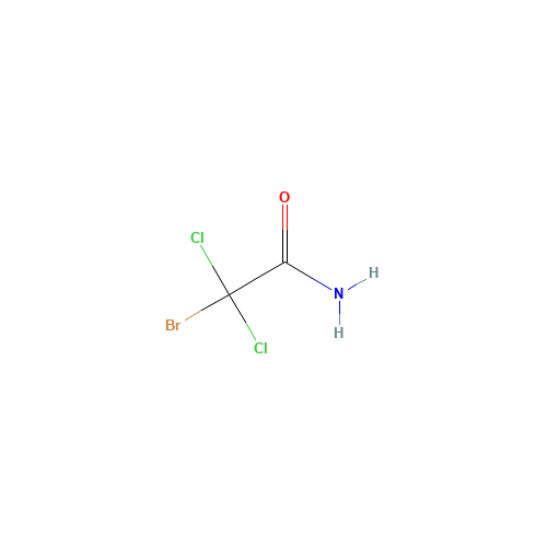 Bromodichloroacetamide (CAS: 98137-00-9) - Related Chemical Product