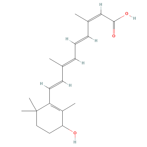 FT-0781783 CAS:75281-25-3 chemical structure