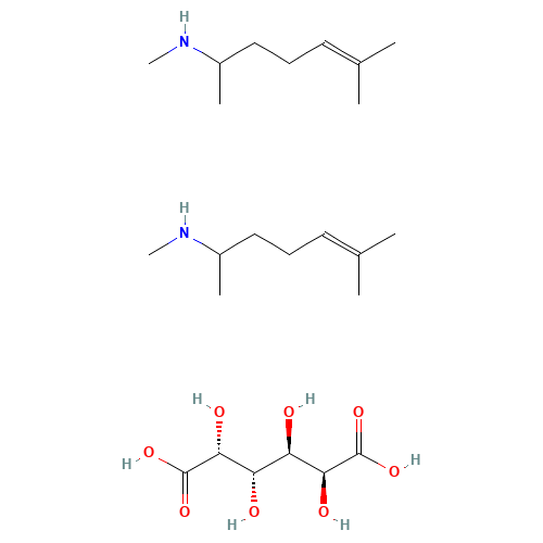 FT-0781789 CAS:7492-31-1 chemical structure