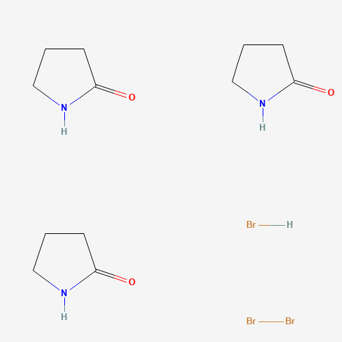 FT-0781809 CAS:52215-12-0 chemical structure
