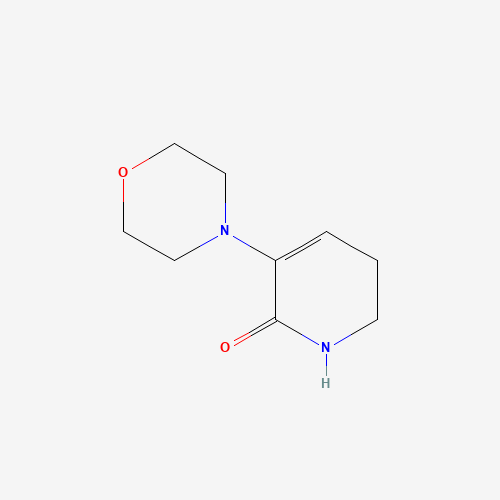 FT-0781813 CAS:545445-40-7 chemical structure