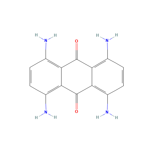 Disperse Blue 1 (CAS: 2475-45-8) - Related Chemical Product