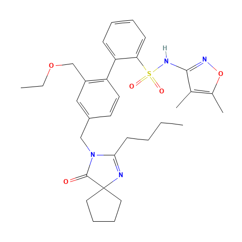 FT-0781892 CAS:254740-64-2 chemical structure