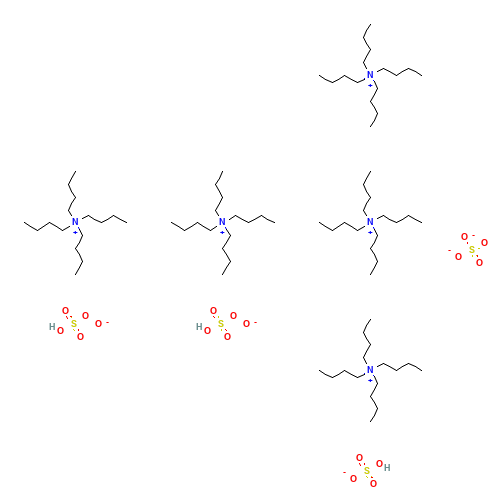 OXONE TETRABUTYLAMMONIUM SALT (CAS: 104548-30-3) - Related Chemical Product