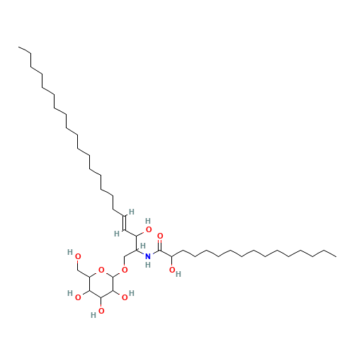 Ceramide (CAS: 104404-17-3) - Related Chemical Product