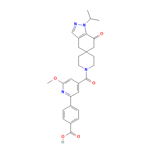 FT-0781931 CAS:1370448-25-1 chemical structure