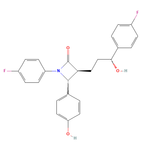 FT-0781958 CAS:1376614-99-1 chemical structure