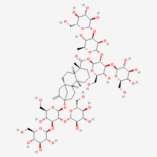 Rebaudioside O (CAS: 1220616-48-7) - Related Chemical Product