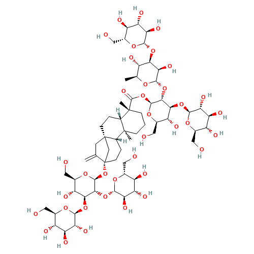 Rebaudioside O (CAS: 1220616-48-7) - Related Chemical Product