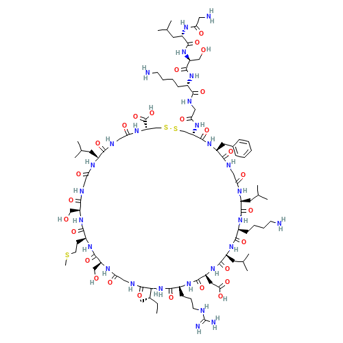 FT-0782017 CAS:127869-51-6 chemical structure