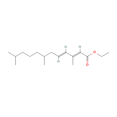 HYDROPRENE (CAS: 41096-46-2) - Related Chemical Product