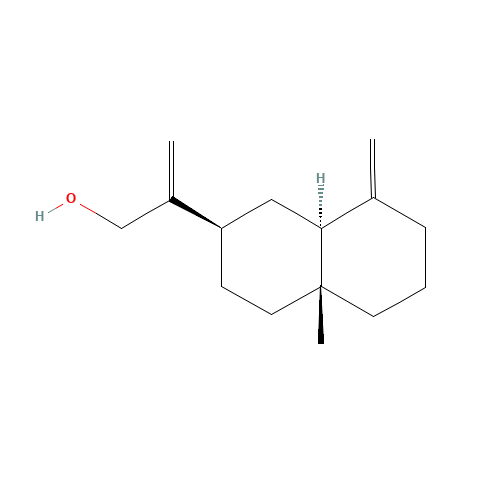 β-Costol (CAS: 515-20-8) - Related Chemical Product