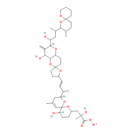 FT-0782105 CAS:155751-72-7 chemical structure