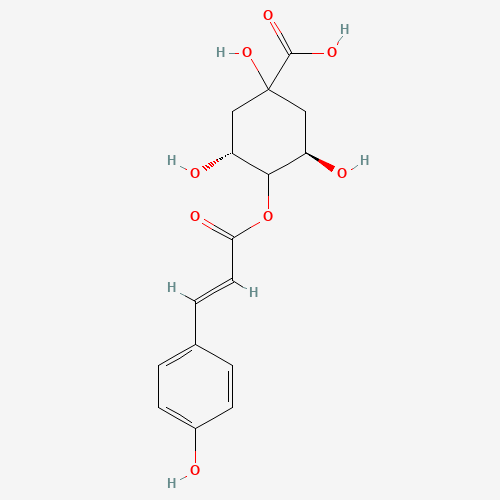 FT-0782161 CAS:1108200-72-1 chemical structure