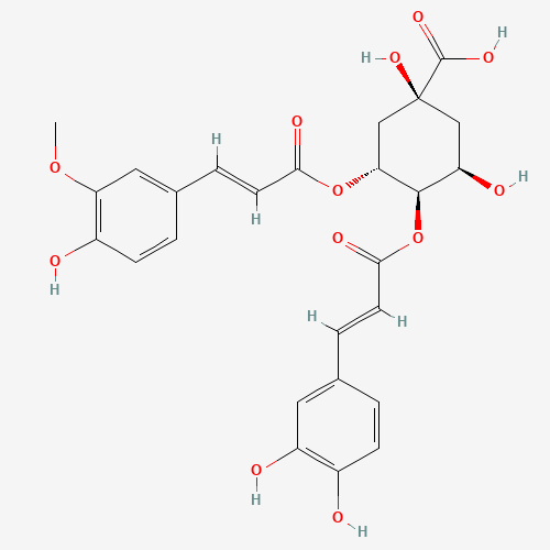 FT-0782163 CAS:536981-78-9 chemical structure